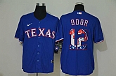 Rangers 12 Rougned Odor Royal 2020 Nike Cool Base Fashion Jersey Yhua,baseball caps,new era cap wholesale,wholesale hats